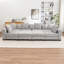 Canapé-lit modulaire 8 pièces Bennett-534409416