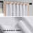 Olivia Velvet Blackout Curtain (1 Panel)-409277183-425611132