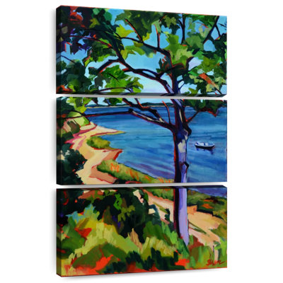 Masam Little Pleasant Bay