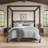 Coverlet & 2 Shams Set Super -120830620