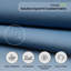 Outdoor Bean Bag Lounger Cover (Bag Only)-1468406100-1468406105