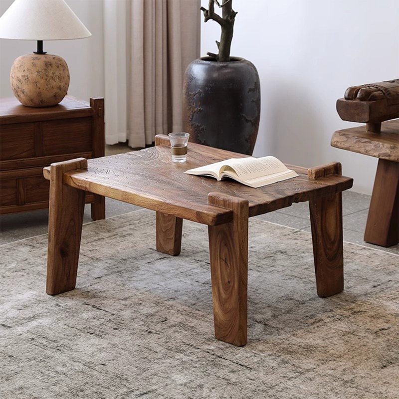 Table basse Minimalist