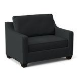 Clark Convertible Chair