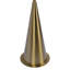 Lampe sur pied noire Lisbon