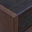 Armoire de rangement extensible et rotative avec tiroir, tablettes réglables et portes rabattables pour une organisation polyvalente et un design minimaliste moderne