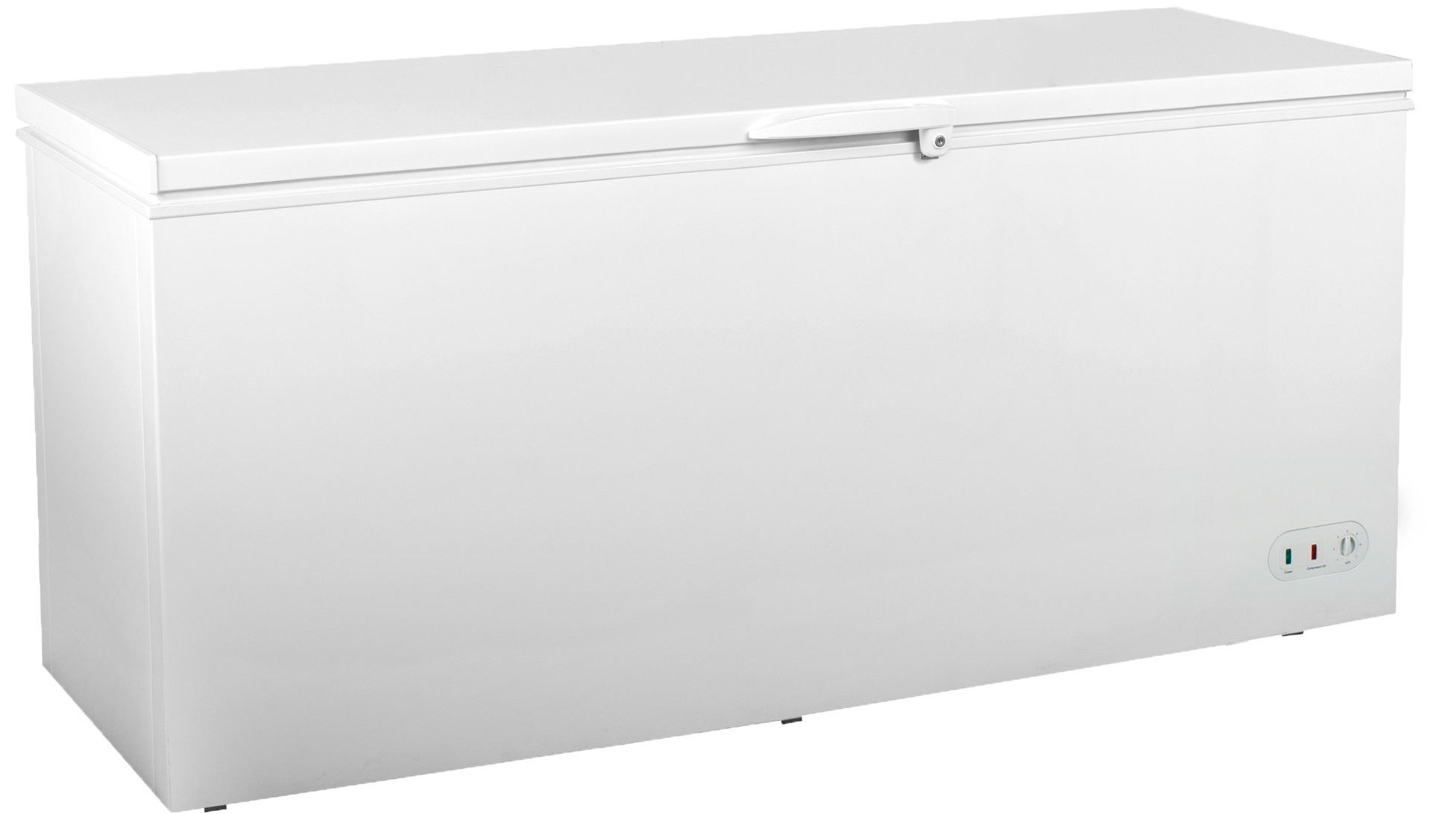 NEW -86°C Ultra Low Temperature Deep Chest Freezer 6 Cu Ft Commercial NSF