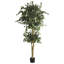Ficus artificiel 72 po en pot