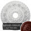 Médaillon de plafond 23 1/2 "x 3 1/2" x P 2 1/8 "(convient aux auvents jusqu'à 3 1/2")-28578988