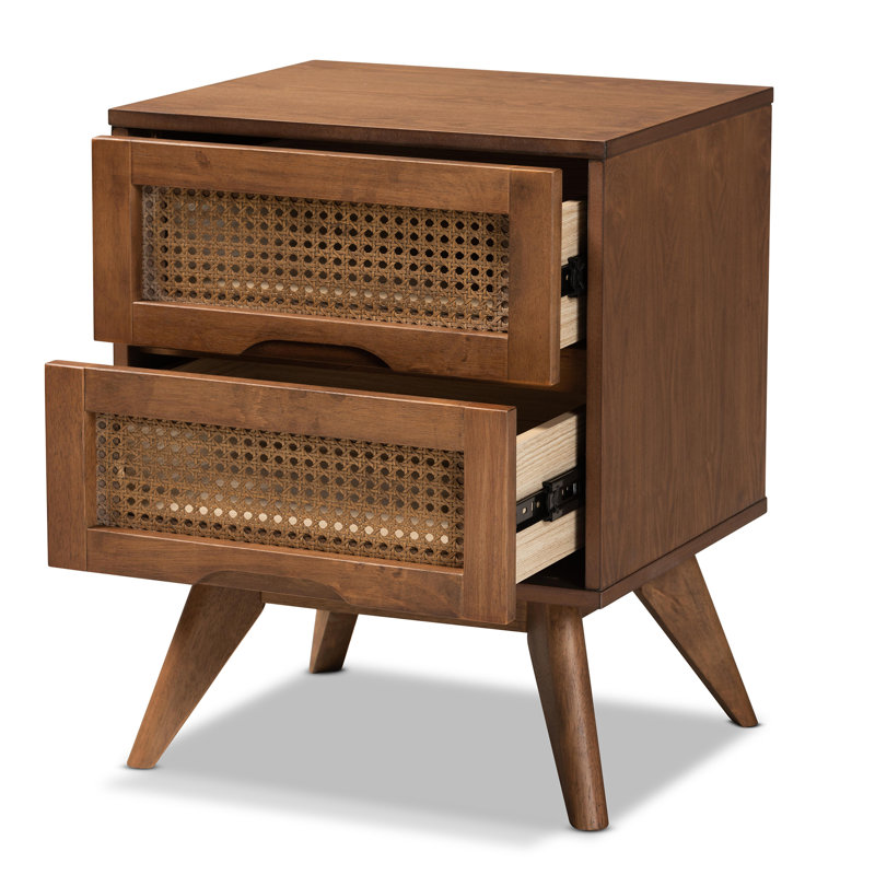 Clorence 18.7'' W Nightstand