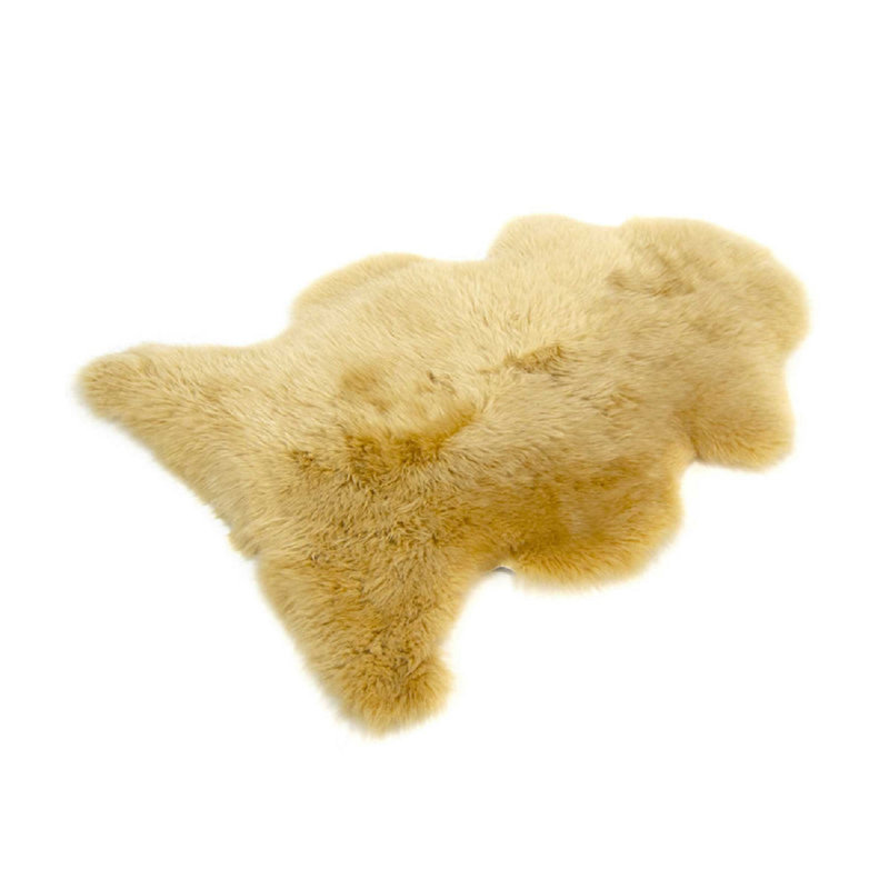 Novelty 60 cm x 95 cm Sheepskin Shag