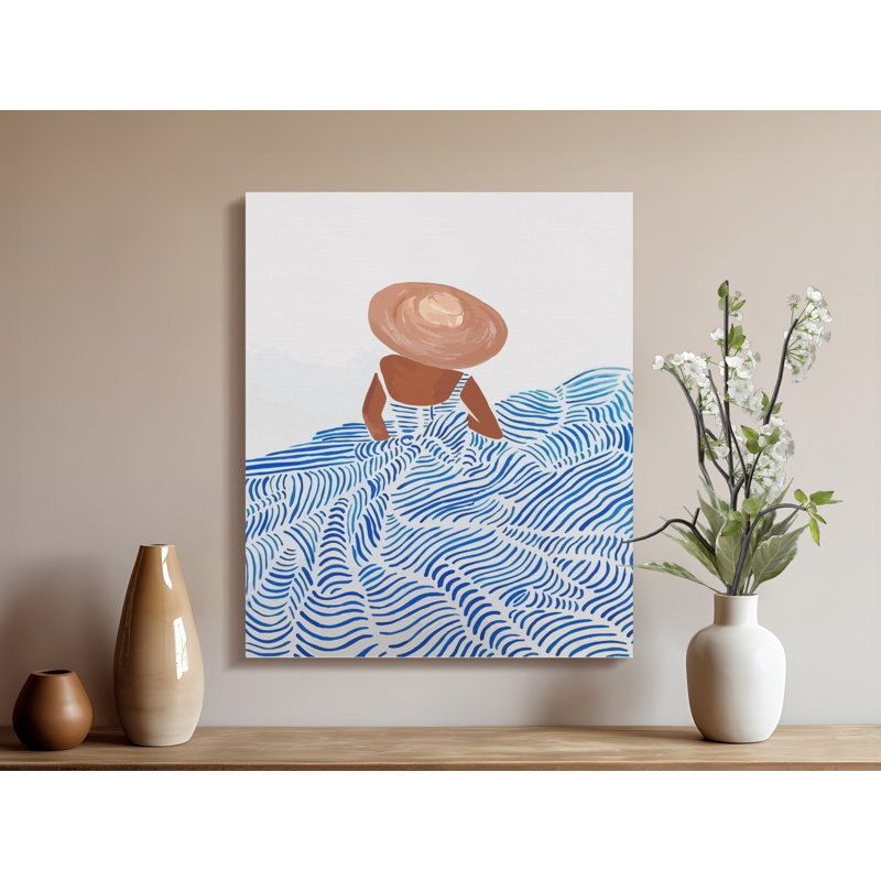 Cowarts Wrapped Canvas Print Set, 20x24