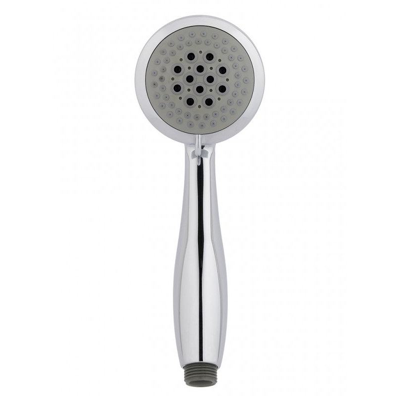 Lunar Handheld Shower Head, Chrome
