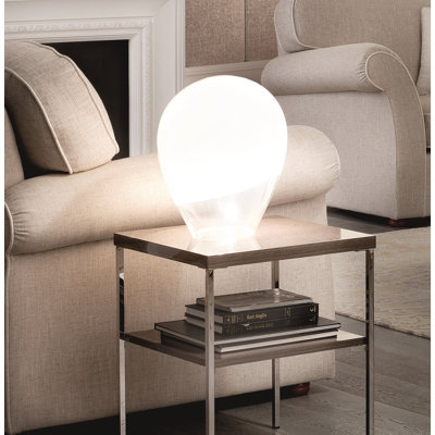 Rex End Table