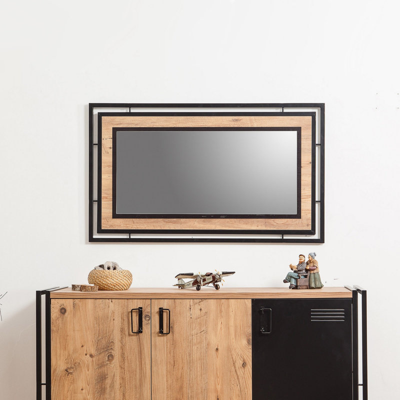 Miroir pleine grandeur Rebecca