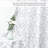 Alarise Blackout Curtain Single Panel