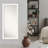 Fellicia Flat Mirror