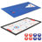 Vidaxl 15-In-1 Multi Game Table 47.6X24.0X32.3" -113356744
