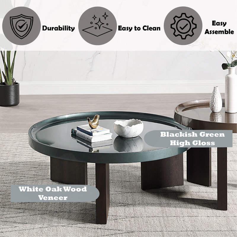 Table basse Lakita