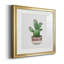 Boho Greenery III - peinture encadrée-368638858-368638856