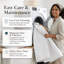 Ensemble de courtepointe surdimensionnée Southwest Fine Linens-1368851784-1368851786