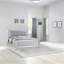 Lit rembourré Sterling en bois Sterling-281385975-281385970