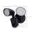 20W Bullet Outdoor SMART Security Light with Camera Starfish Enabled 3K/4K/5K CCT Selectable-100618795