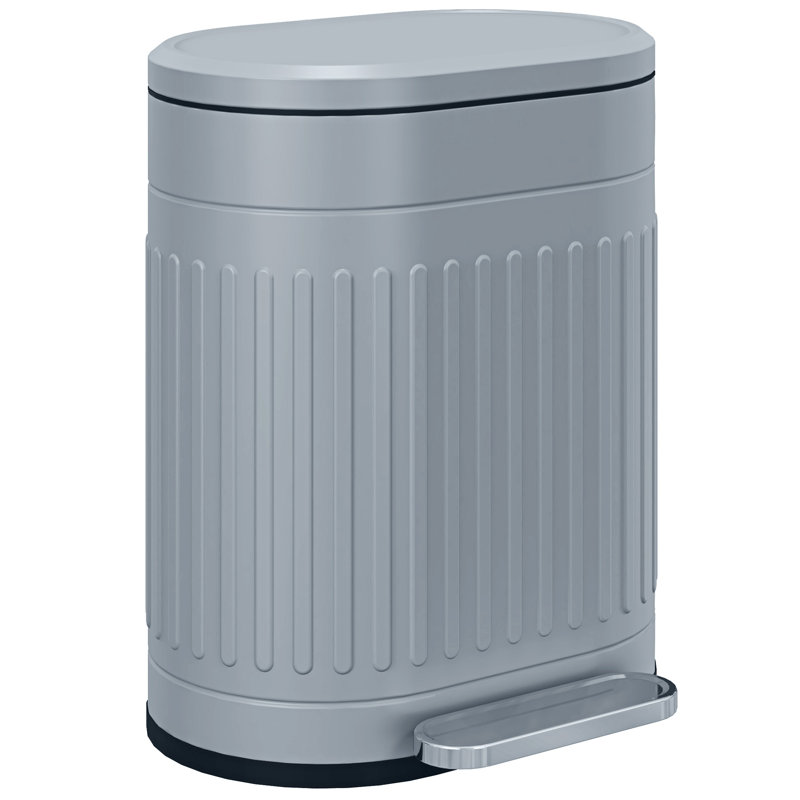 Step On Kitchen Trash Can - 20L
