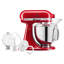 Batteur sur socle à tête inclinable de 5 pte Artisan® de KitchenAid®-2087546902
