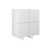 White/White is out of stock selected