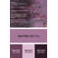 Tapis mauve à métier motorisée-688635443