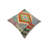 Hobbs Geometric Throw Pillow