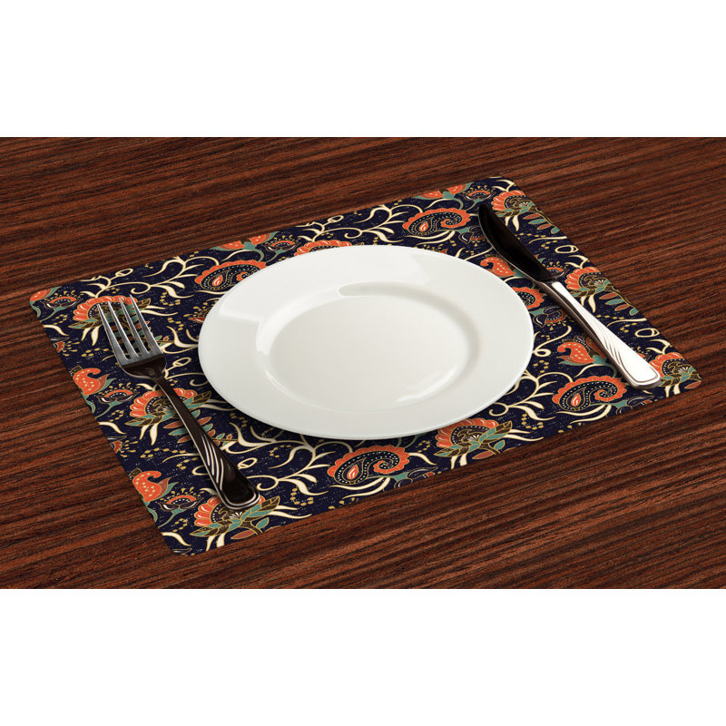 Récapitulatif 18,5" jacobean