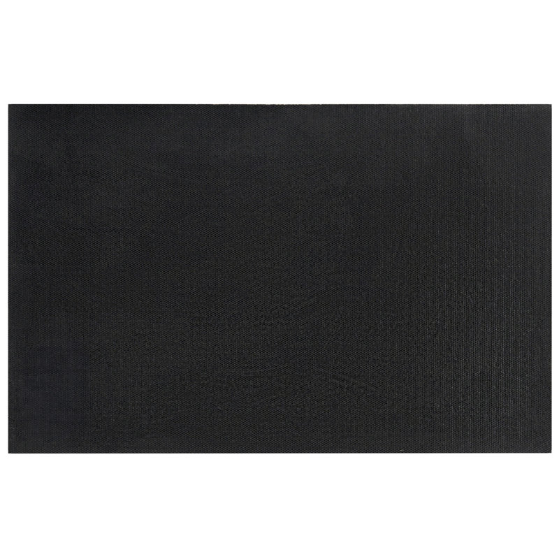 Non-Slip Indoor Doormat, 40cm W x 60cm L