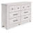 Allihauser Dresser