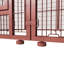 Cage à oiseau Corwynn-659013241