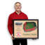 Art mural 3D MLB 25 couches StadiumViews-52507633