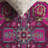 Blokzijl Hand Tufted Wool Oriental Rug-29151507