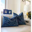 Housse de coussin en velours à imprimé animal-110409322-110409320