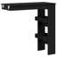 Rectangular 102Cm L Outdoor Standing Height Table
