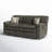 Annine Upholstered 85'' Reclining Sofa-48124825