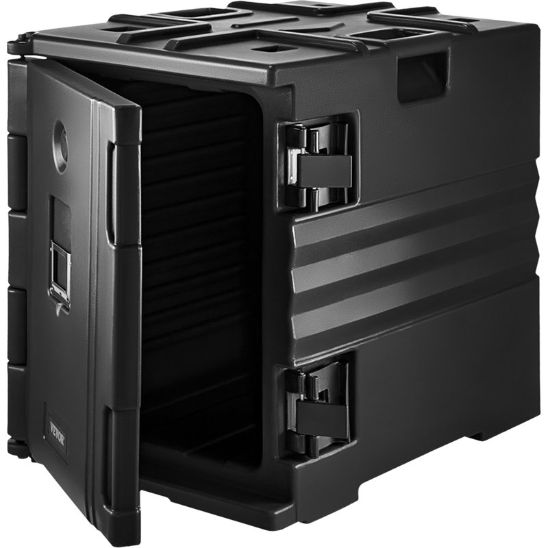 Food Storage Container, Black