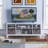 Martha Stewart Living and Learning Media Console and Bookcase-53581642
