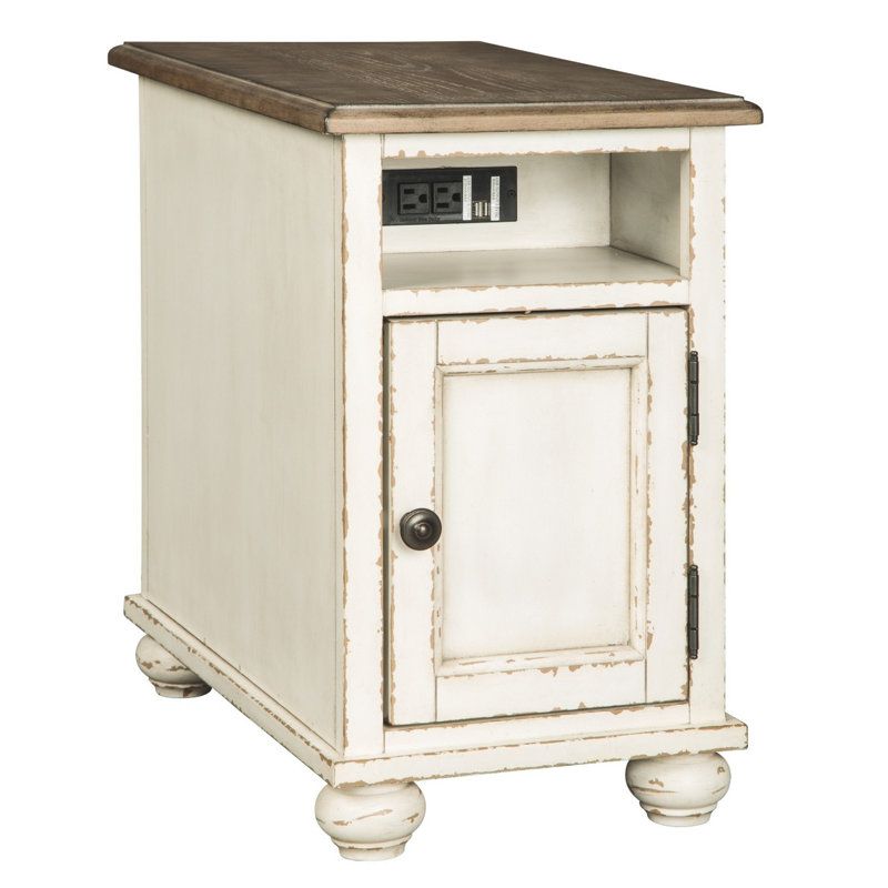 Cattima End Table