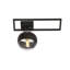 Appiah Glass Flush Mount-69425583-69425581