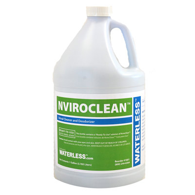 NviroClean Gallon Urinal Cleaner