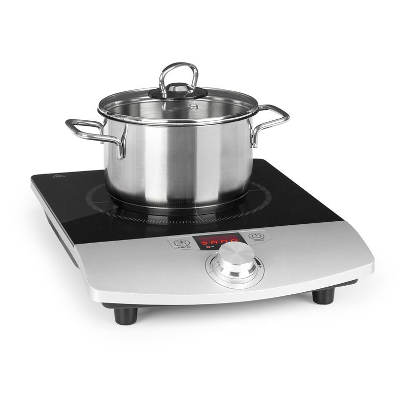 Klarstein 1800 Watt Induction Single Hot Plate