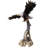 Soaring Eagle Statue