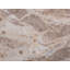 Force Table Wide Marble Brown, Mango Frame