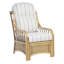 Thornby Upholstered Armchair