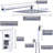 All-In-One Kit with Rough in-Valve-68893770